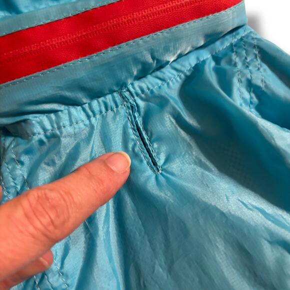 Reddy Dog Vest, Raincoat, Size Small Blue - Picture 6 of 7